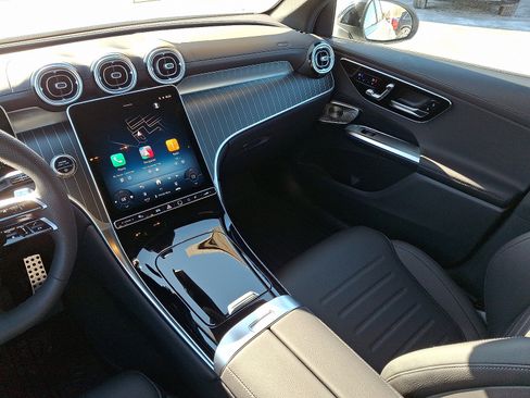 New 2026 Mercedes-Benz GLC 300 4MATIC image 10