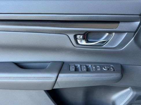 New 2026 Honda CR-V LX image 11