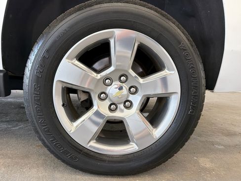 Used 2017 Chevrolet Tahoe LT RWD image 10