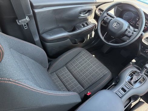 Used 2026 Honda HR-V Sport image 14