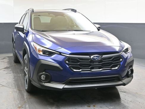 New 2026 Subaru Crosstrek 2.0i Premium image 8