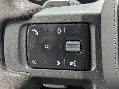 Used 2023 Land Rover Defender 110 V8 AWD/4WD image 20