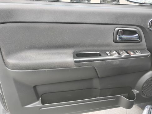 Used 2012 GMC Canyon SLT AWD/4WD image 12