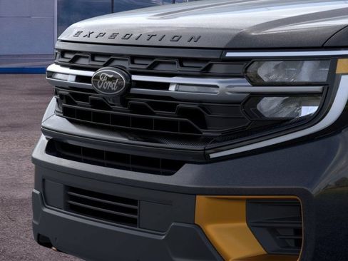 New 2025 Ford Expedition Tremor AWD/4WD image 18