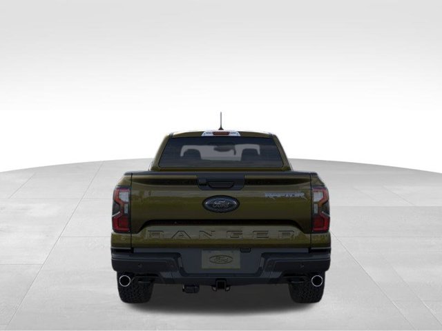 New 2026 Ford Ranger Raptor AWD/4WD image 6