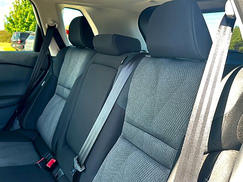 New 2026 Nissan Rogue SV image 16