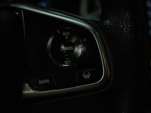 Used 2022 Honda CR-V EX image 18