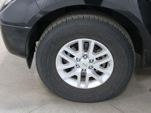 Used 2017 Nissan Frontier SV w/ SV Value Truck Package image 35