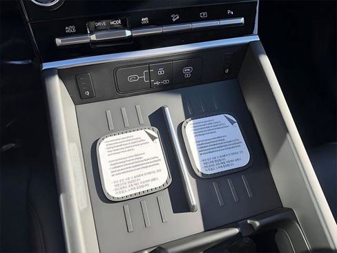 New 2026 Hyundai Santa Fe Limited image 24