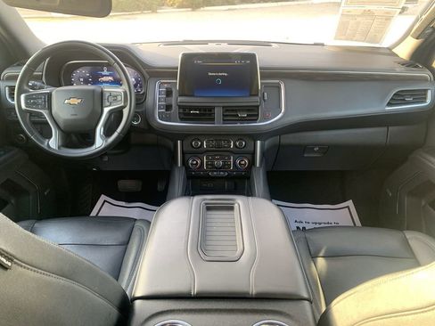 Certified 2023 Chevrolet Suburban LT image 18