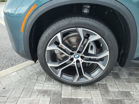 Used 2025 BMW X5 sDrive40i w/ Premium Package RWD image 13