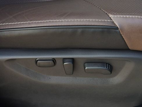 Used 2022 INFINITI QX80 Premium Select w/ Cargo Package RWD image 43
