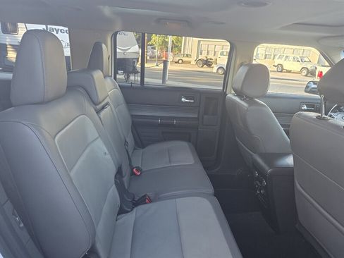 Used 2019 Ford Flex SEL w/ Equipment Group 202A image 19