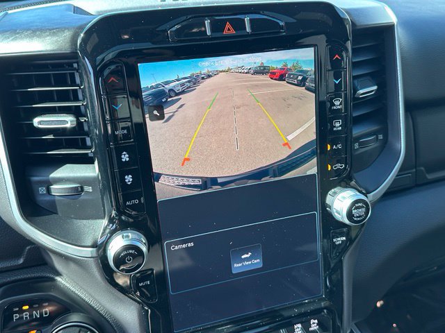 Used 2023 RAM 1500 Big Horn AWD/4WD image 28