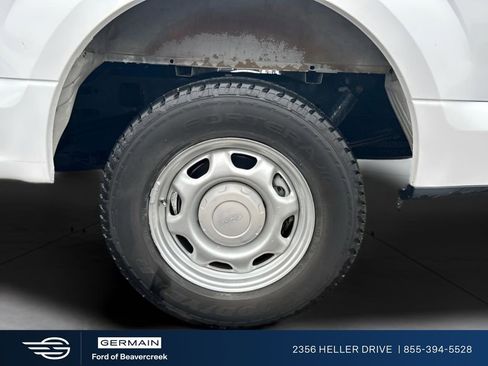 Used 2015 Ford F150 XL RWD image 25