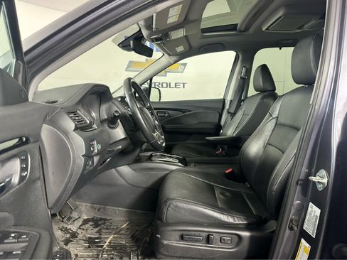 Used 2021 Honda Pilot Elite image 9