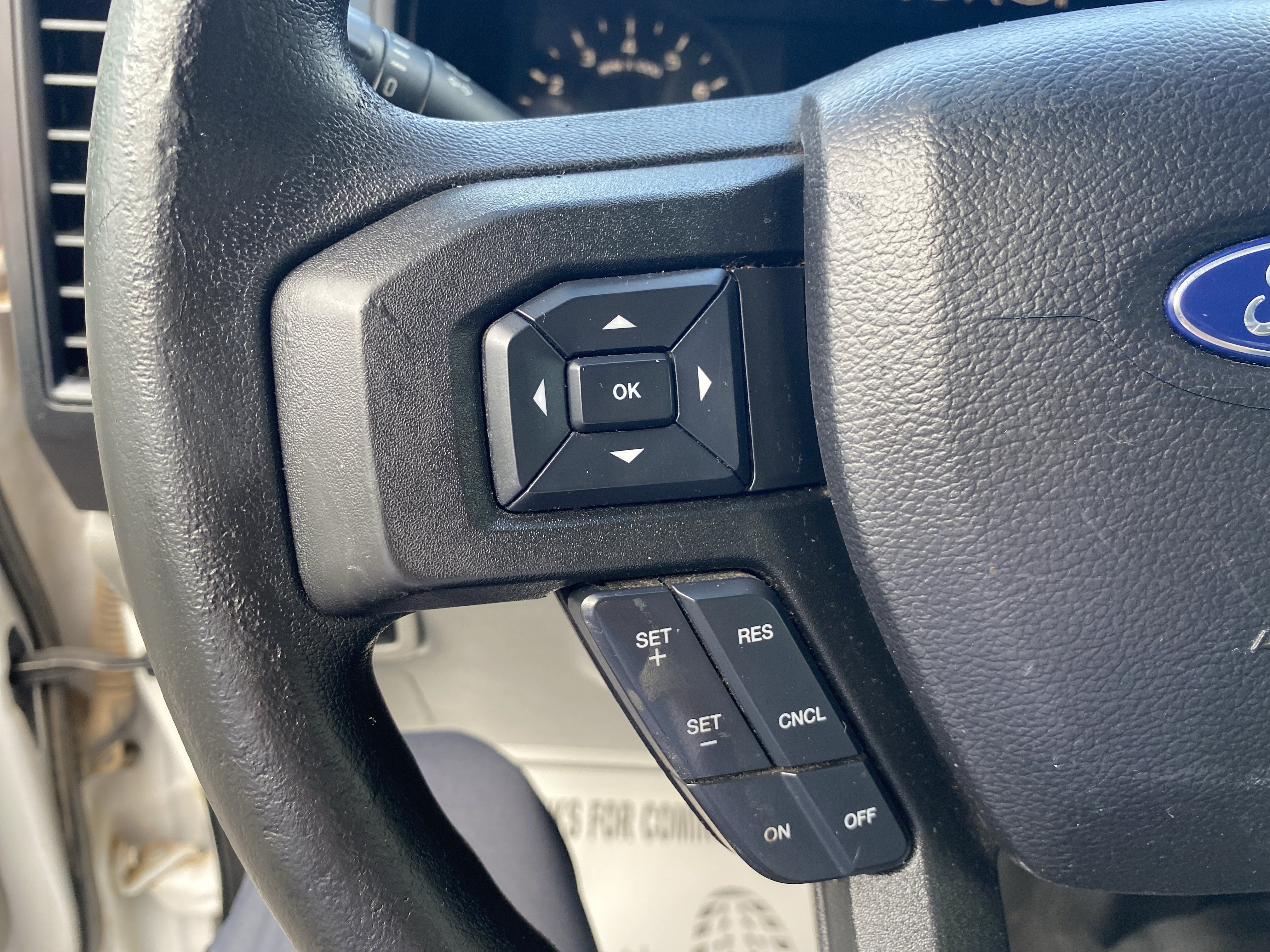 Used 2019 Ford F150 XL w/ Equipment Group 101A Mid RWD image 11