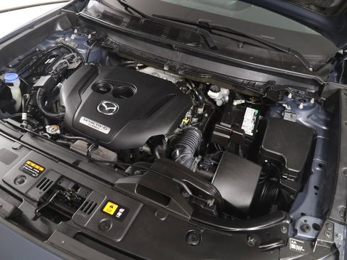 Used 2022 MAZDA CX-9 Carbon Edition image 22