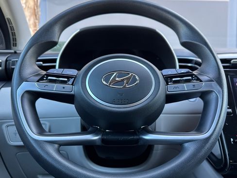 Used 2024 Hyundai Tucson SEL image 26