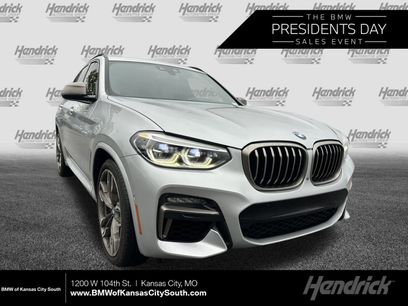 Used 2021 BMW X3 M40i w/ Executive Package