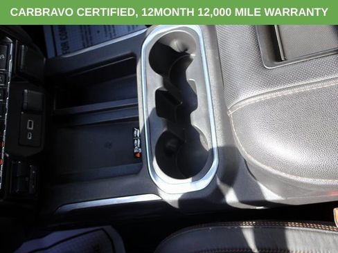 Certified 2021 GMC Sierra 1500 AT4 w/ AT4 Value Package AWD/4WD image 36