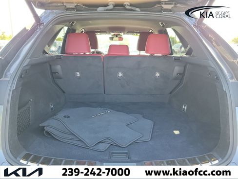 Used 2024 Lexus NX 250 FWD w/ Towing Package (2000 Lbs) image 11