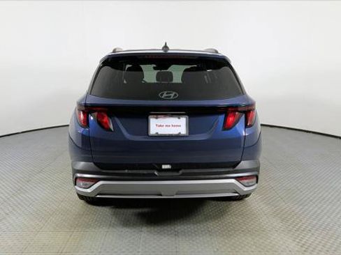 Used 2025 Hyundai Tucson SEL FWD image 6