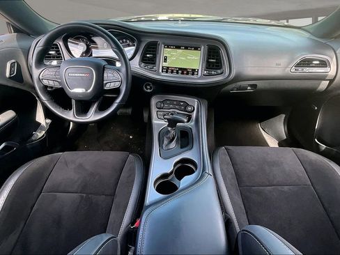 Used 2023 Dodge Challenger GT w/ Plus Package image 7