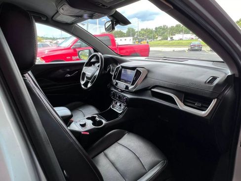 Used 2019 GMC Terrain SLT image 24