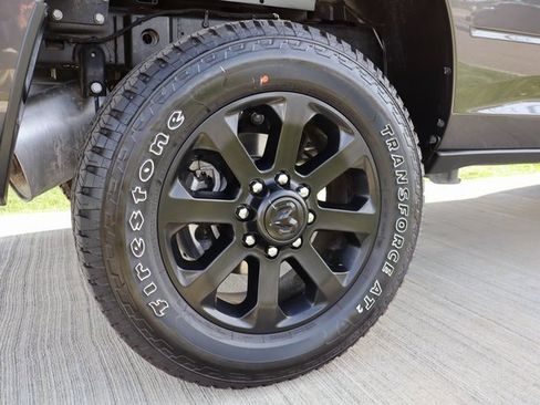 Used 2025 RAM 2500 Big Horn image 39