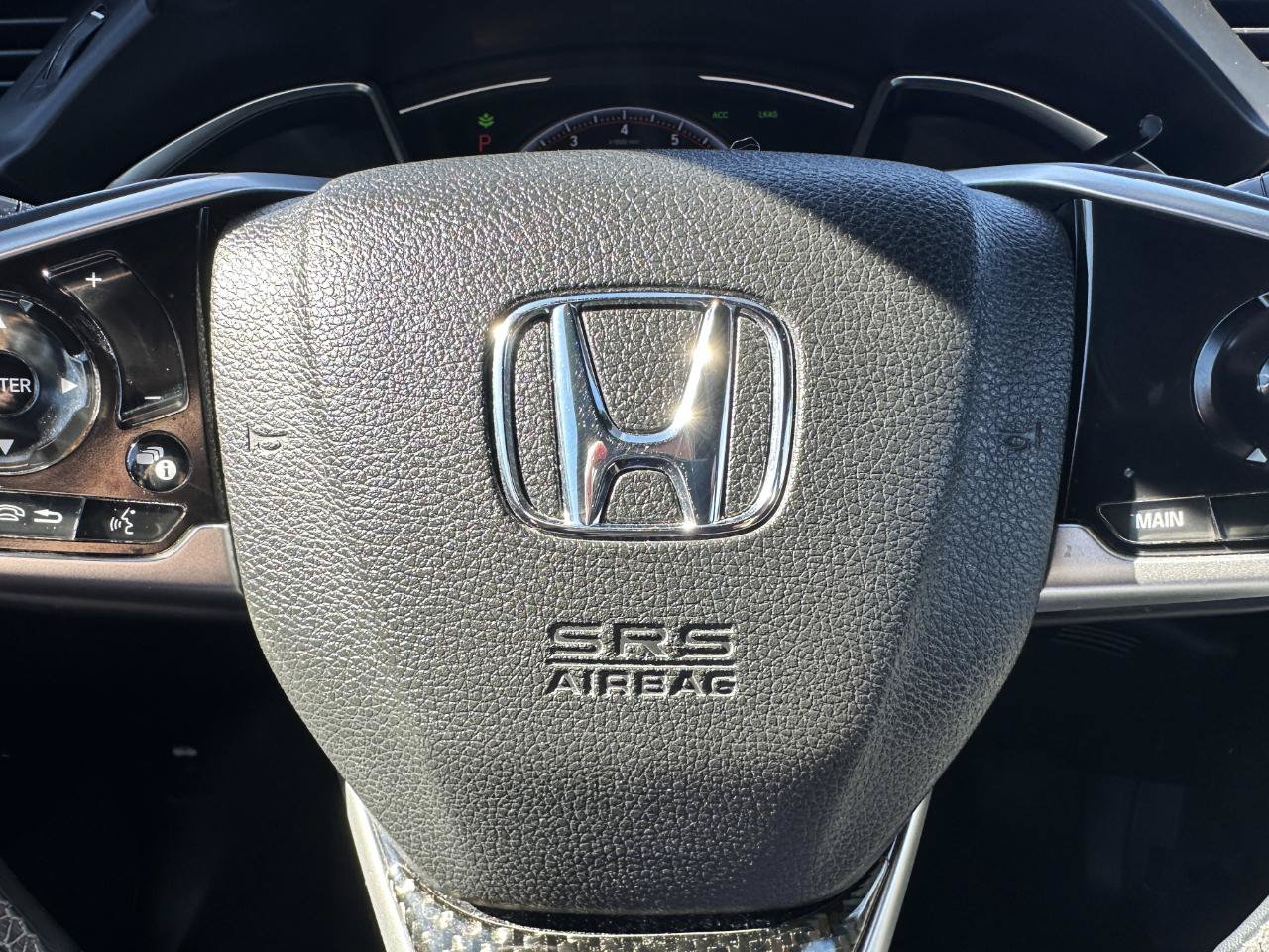 Used 2020 Honda Civic Sport image 46