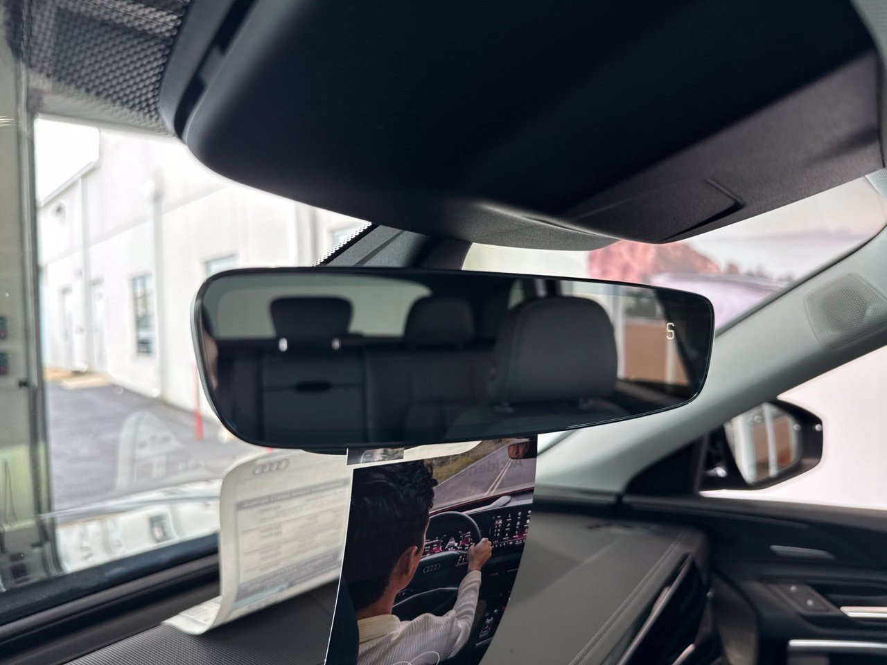 New 2026 Audi Q5 Premium Plus AWD/4WD image 33