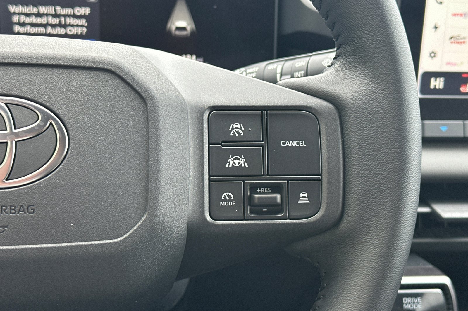 New 2026 Toyota RAV4 SE AWD/4WD image 62
