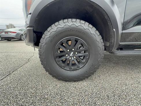 Used 2024 Ford F150 Raptor AWD/4WD image 27