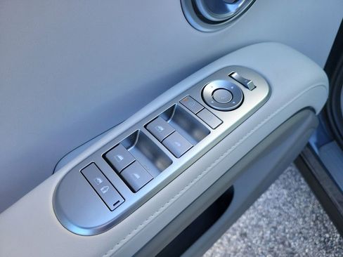 New 2026 Hyundai Palisade SEL FWD image 22
