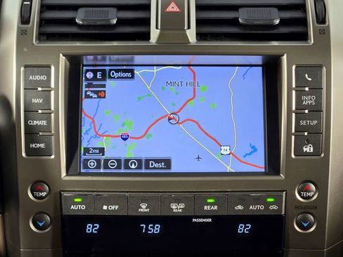 Used 2021 Lexus GX 460 Premium image 22