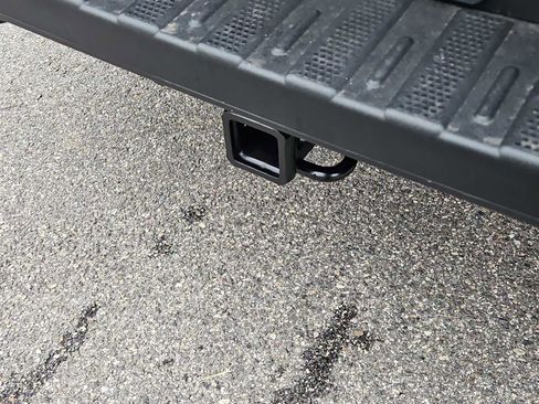 New 2026 Honda Ridgeline TrailSport image 6