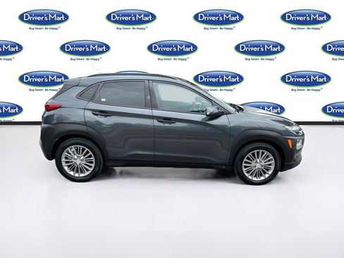 Used 2019 Hyundai Kona SEL FWD image 8