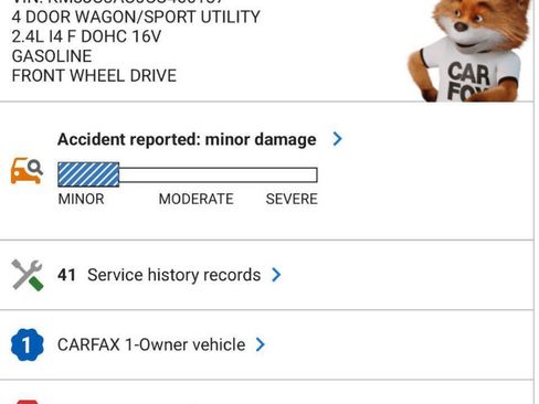 Used 2012 Hyundai Tucson GLS FWD image 19