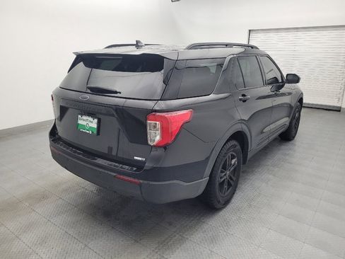 Used 2020 Ford Explorer XLT w/ Comfort Package AWD/4WD image 9