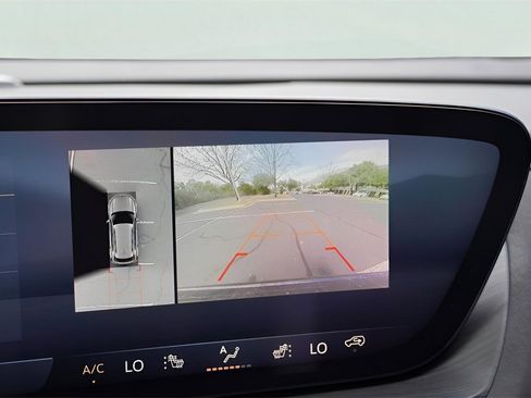 New 2026 Buick Envision Sport Touring image 12