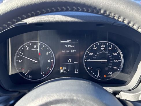 New 2026 Subaru Forester Premium image 14