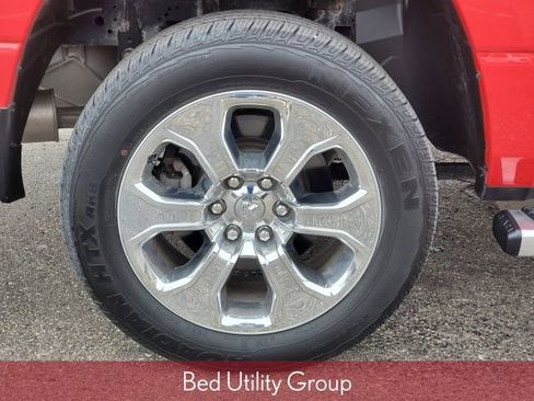 Used 2023 RAM 1500 Big Horn image 6