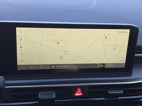 New 2026 Kia K5 GT-Line image 15