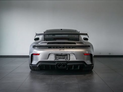 Certified 2026 Porsche 911 GT3 RWD image 6