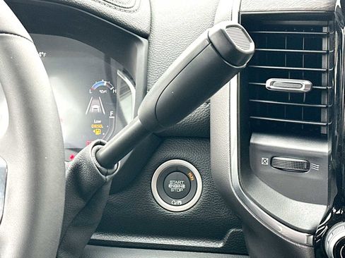 New 2026 RAM 3500 Laramie image 21