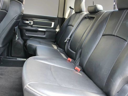 Used 2015 RAM 2500 Limited AWD/4WD image 20