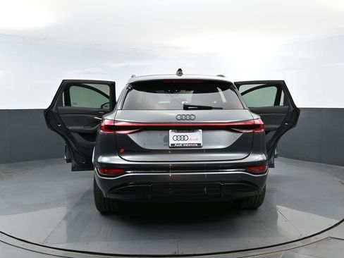 New 2027 Audi SQ6 e-tron Premium Plus AWD/4WD image 27