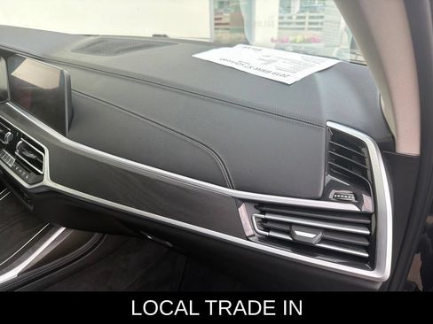 Used 2019 BMW X7 xDrive40i w/ Premium Package AWD/4WD image 45