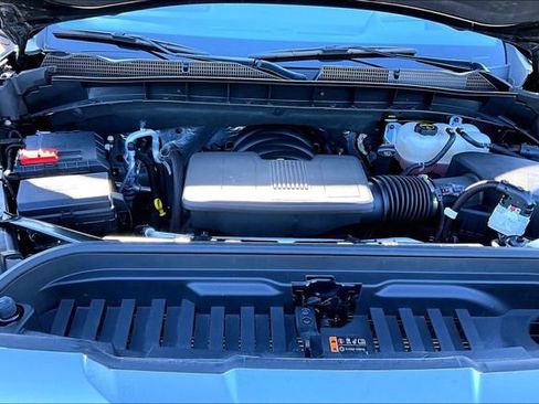 Used 2024 GMC Sierra 1500 Denali w/ Technology Package image 31